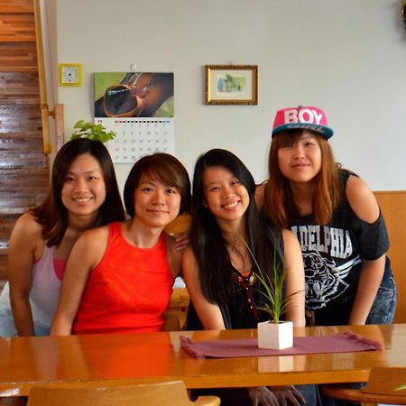 B&B Pension Hakodate-Mura Kültér fotó