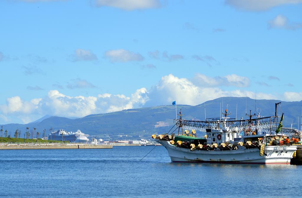 B&B Pension Hakodate-Mura Kültér fotó