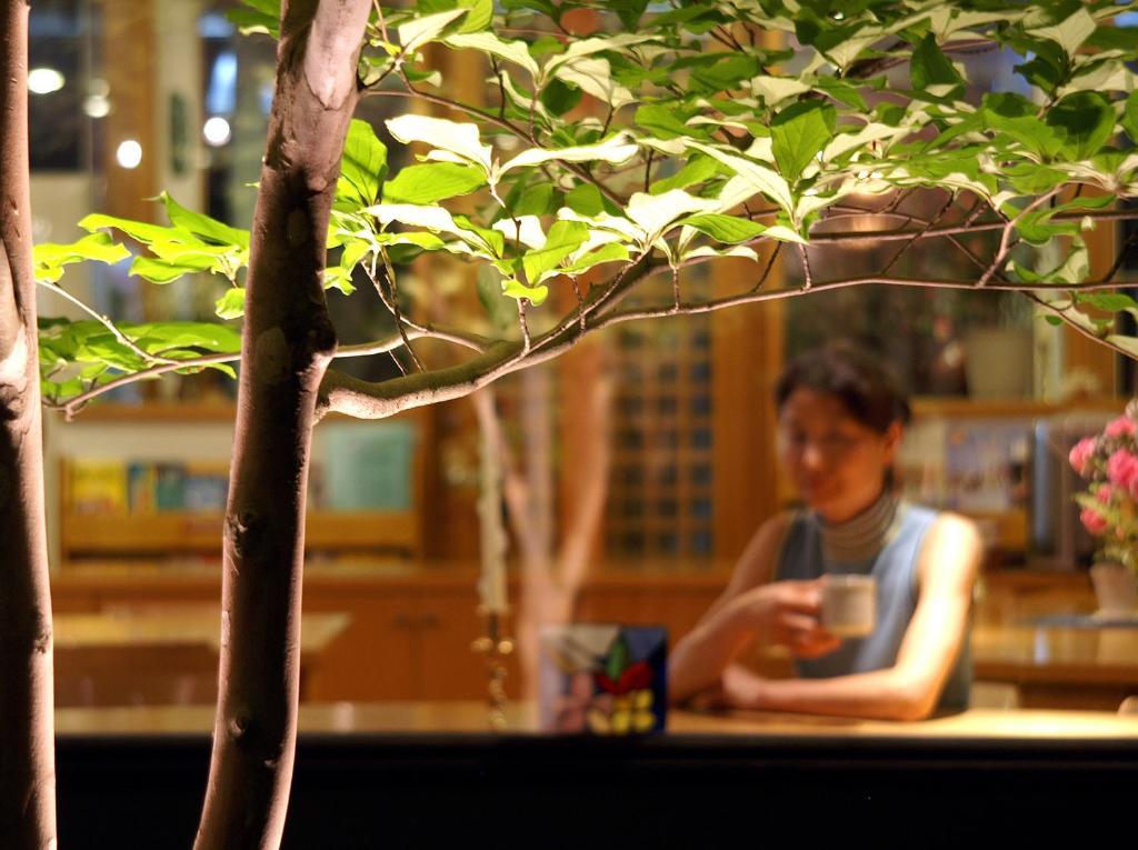 B&B Pension Hakodate-Mura Kültér fotó