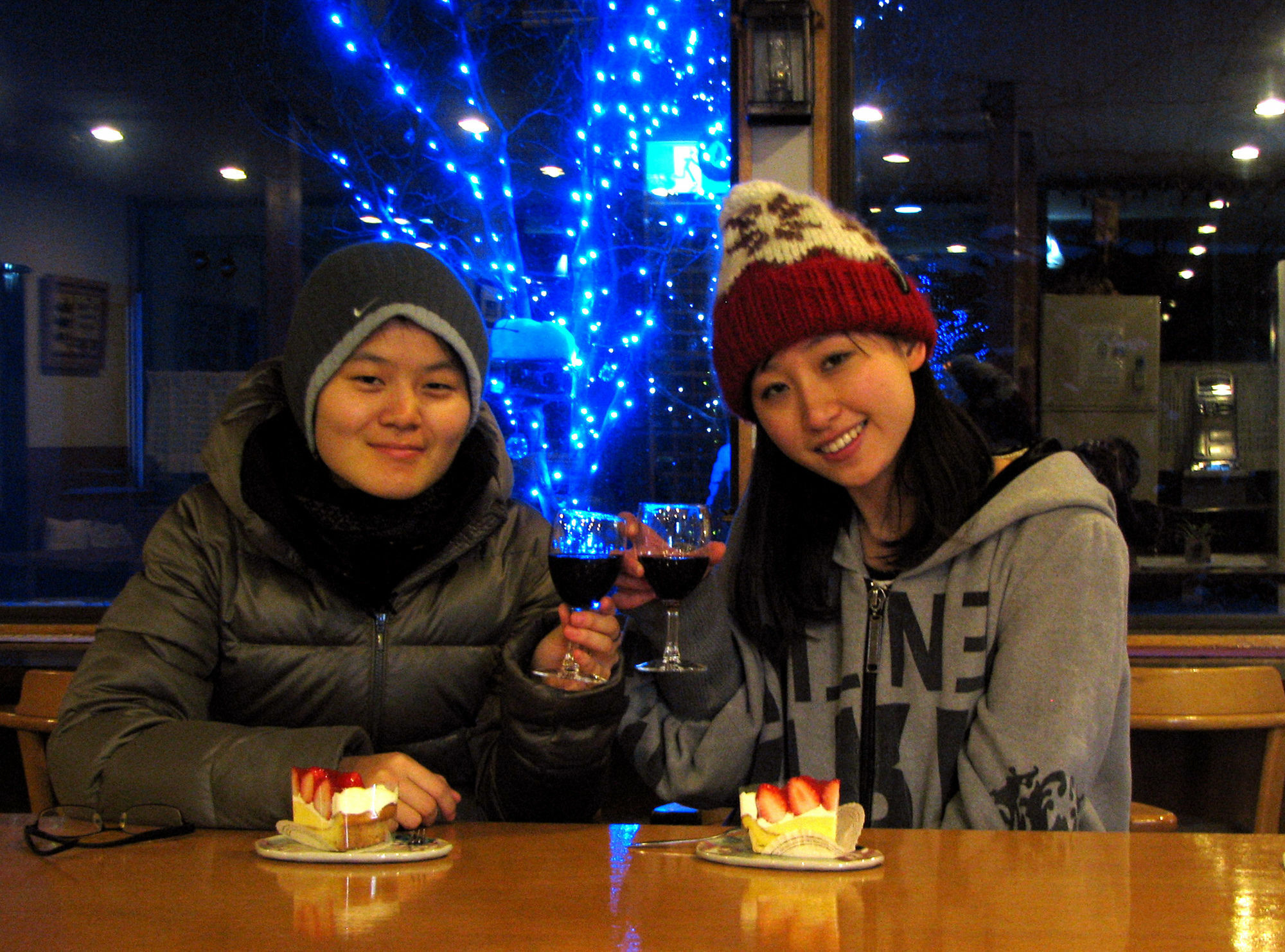 B&B Pension Hakodate-Mura Kültér fotó