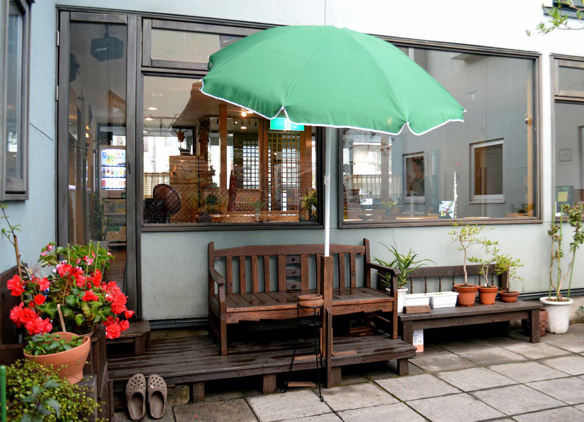 B&B Pension Hakodate-Mura Kültér fotó