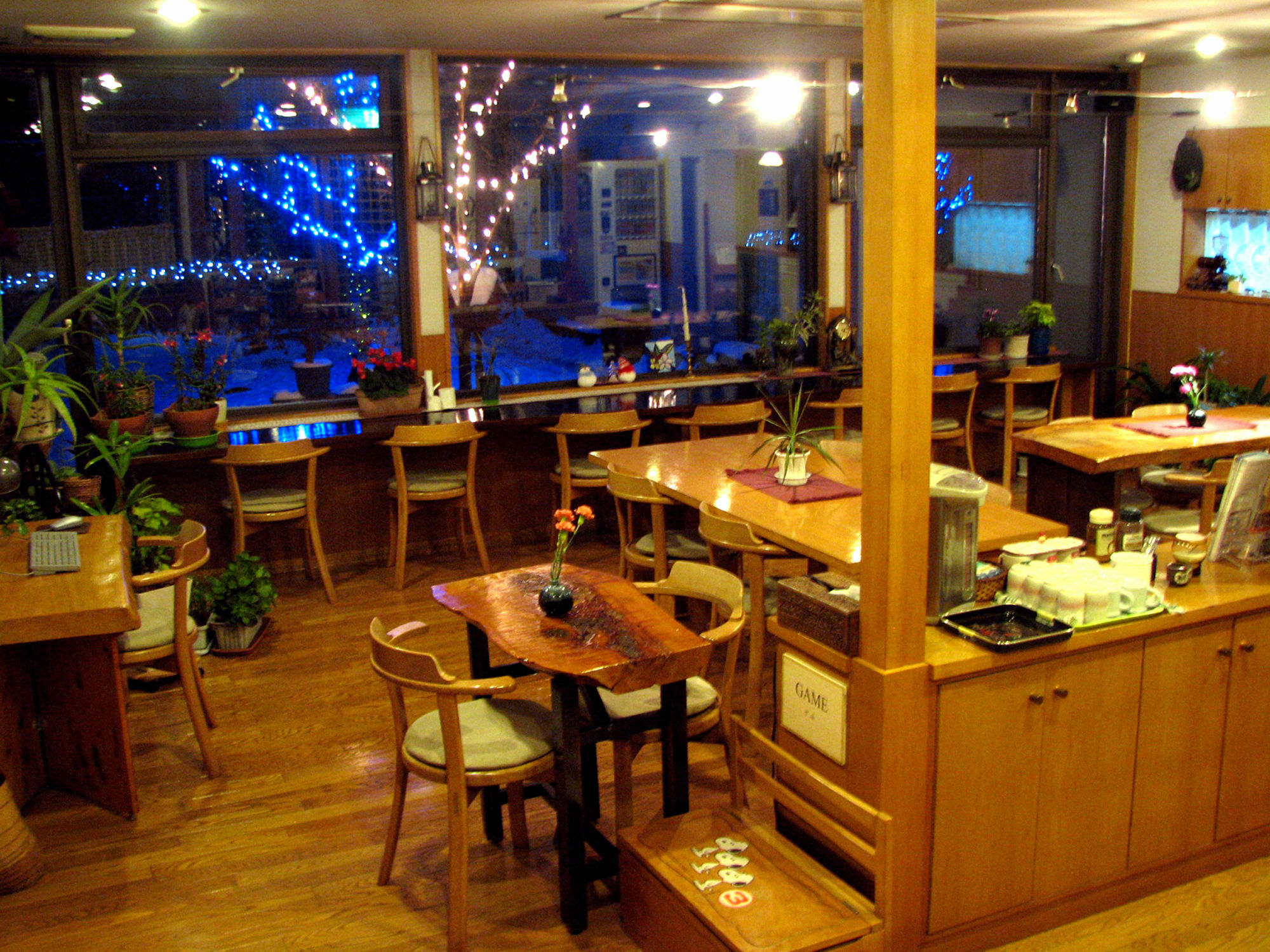 B&B Pension Hakodate-Mura Kültér fotó