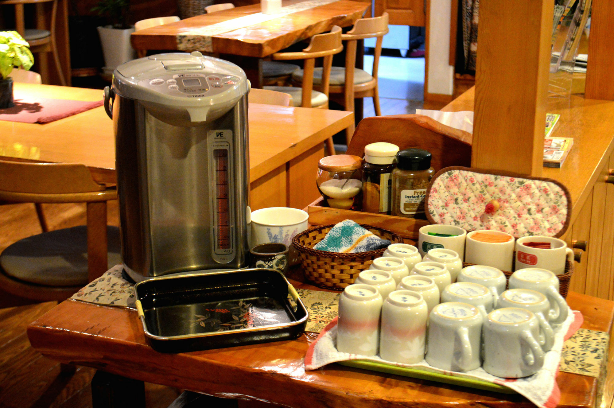 B&B Pension Hakodate-Mura Kültér fotó