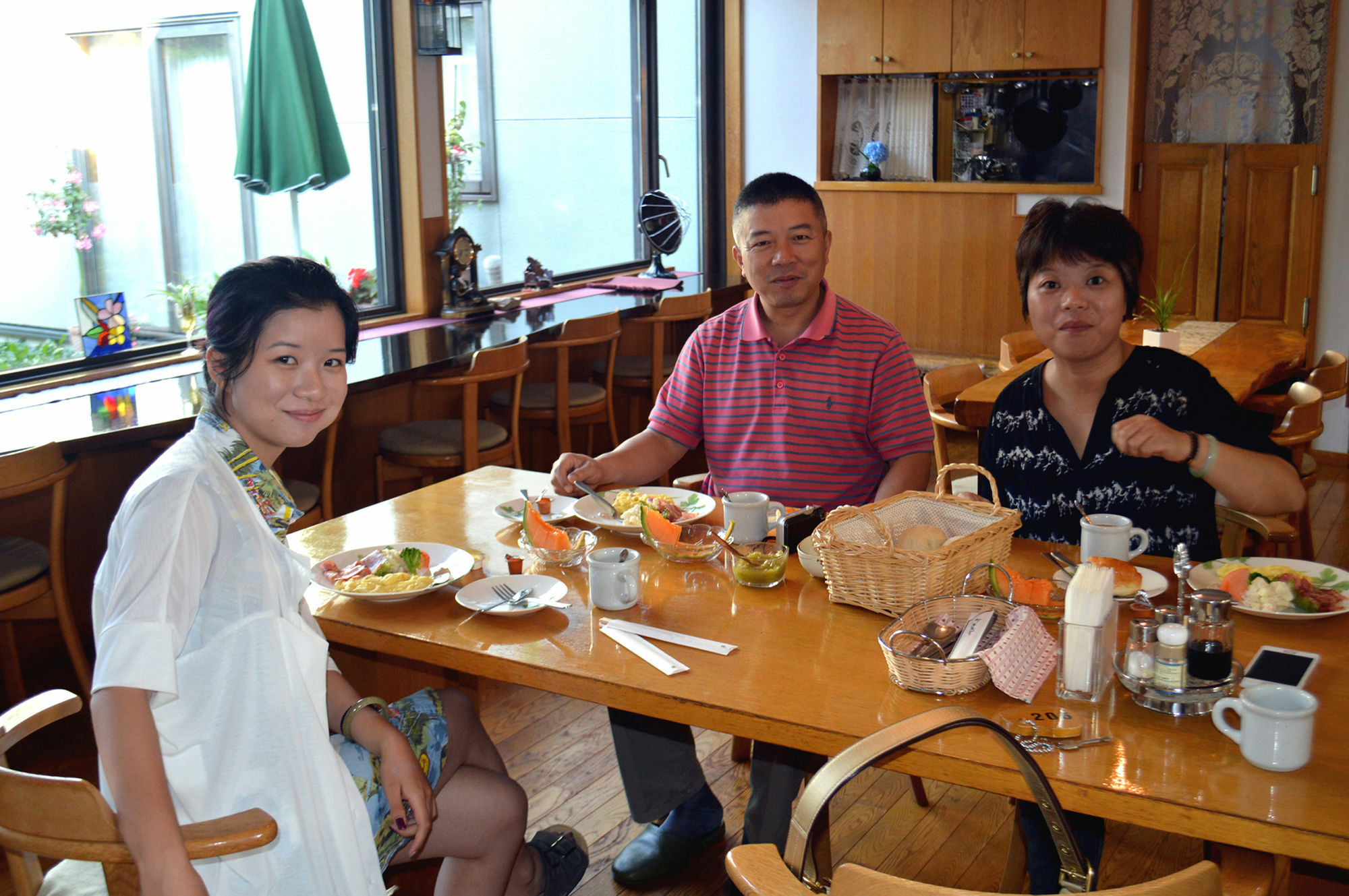B&B Pension Hakodate-Mura Kültér fotó