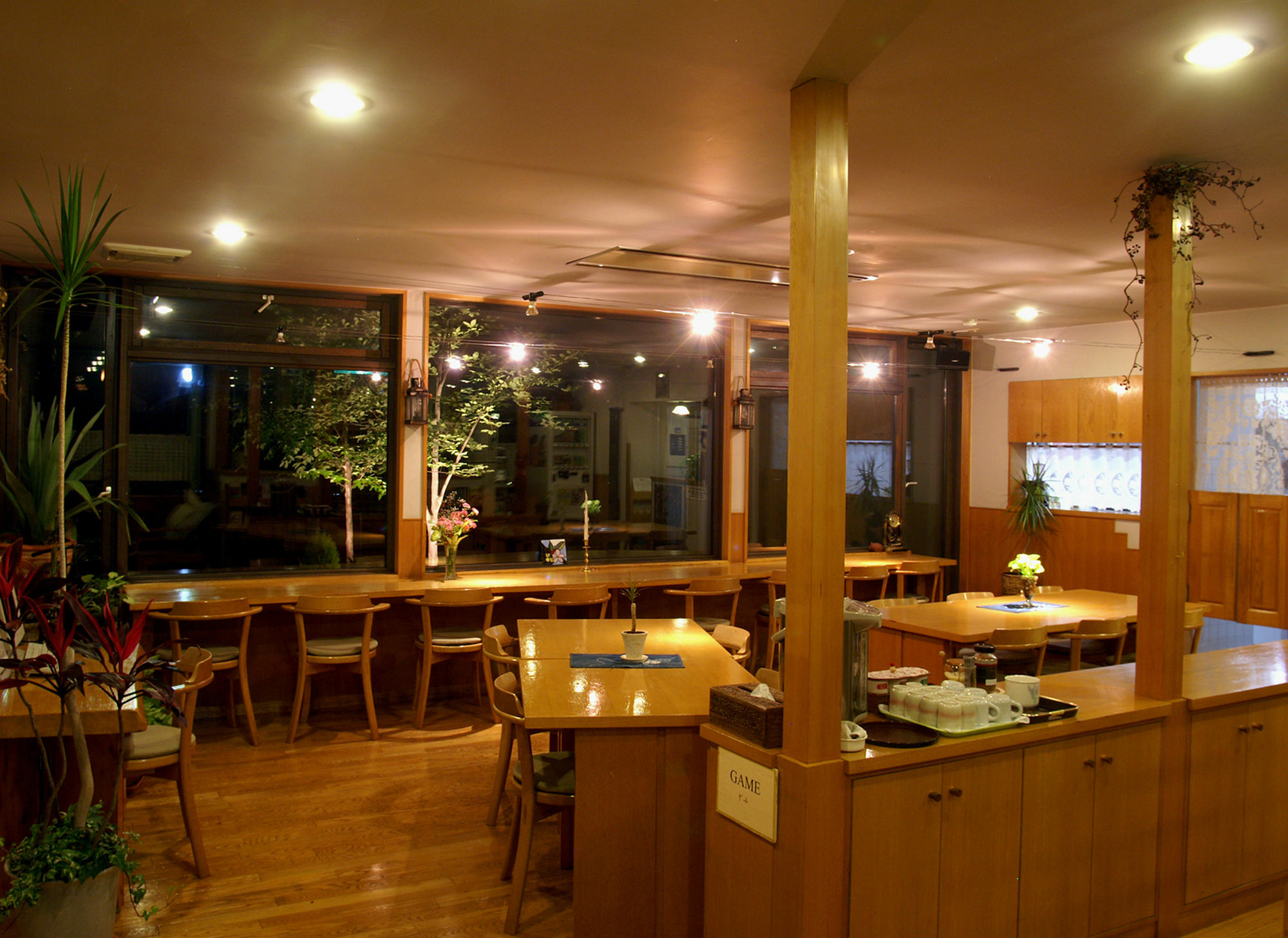B&B Pension Hakodate-Mura Kültér fotó